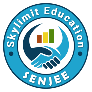 Senjee Skylimit Education Logo